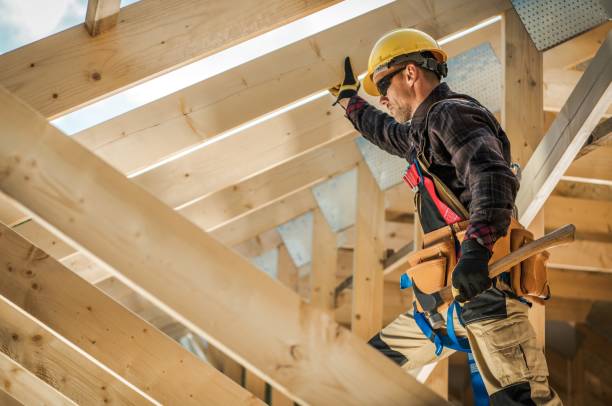 Quick and Trustworthy Emergency Roof Repair Services in Canonsburg, PA