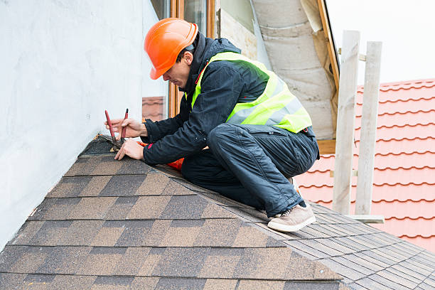 Trusted Canonsburg, PA Roofing Contractor Experts
